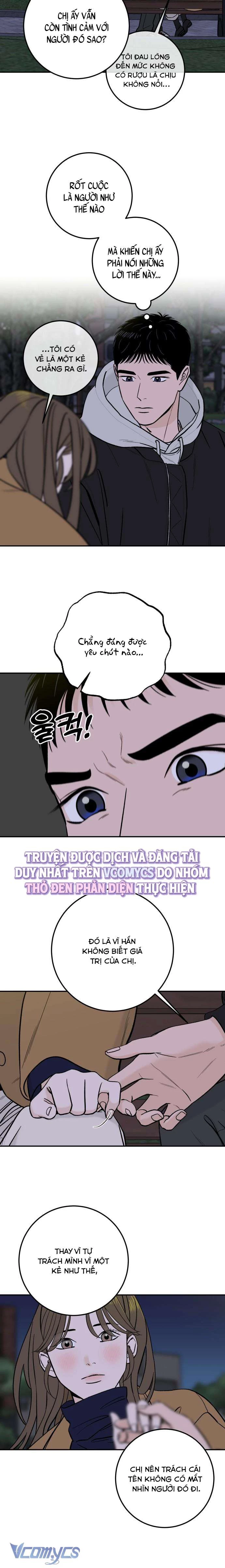 Cậu Nhóc Hàng Xóm Chapter  27 - 15