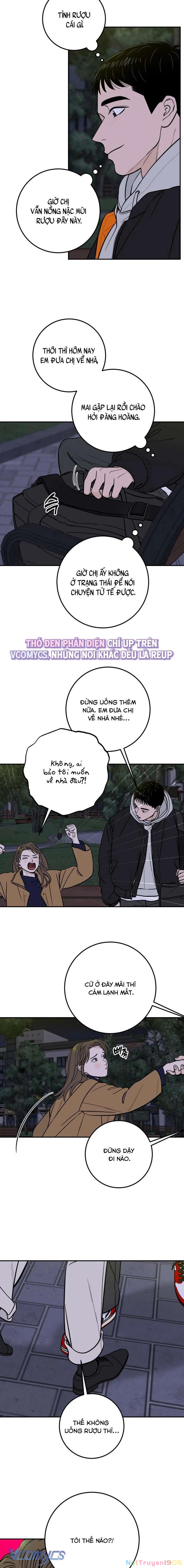 Cậu Nhóc Hàng Xóm Chapter  27 - 18