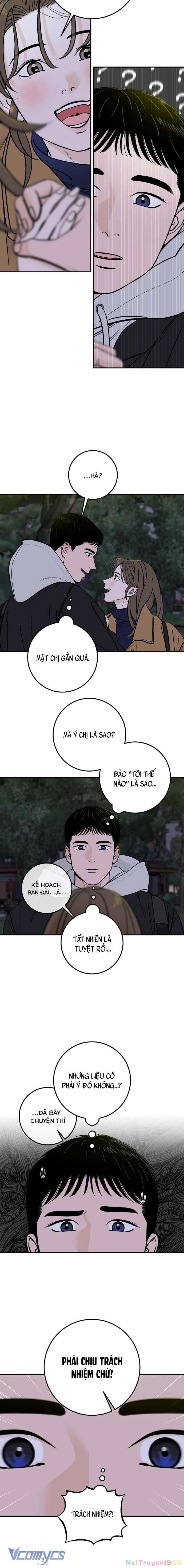 Cậu Nhóc Hàng Xóm Chapter  27 - 19