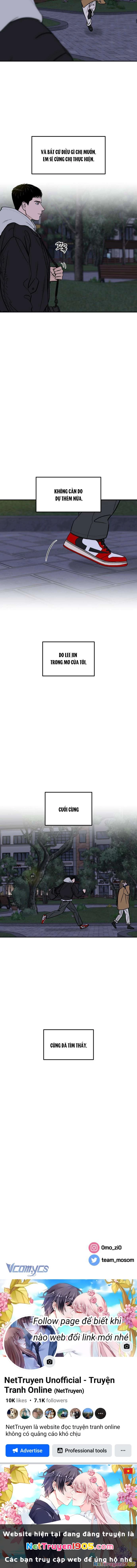 Cậu Nhóc Hàng Xóm Chapter  27 - 22