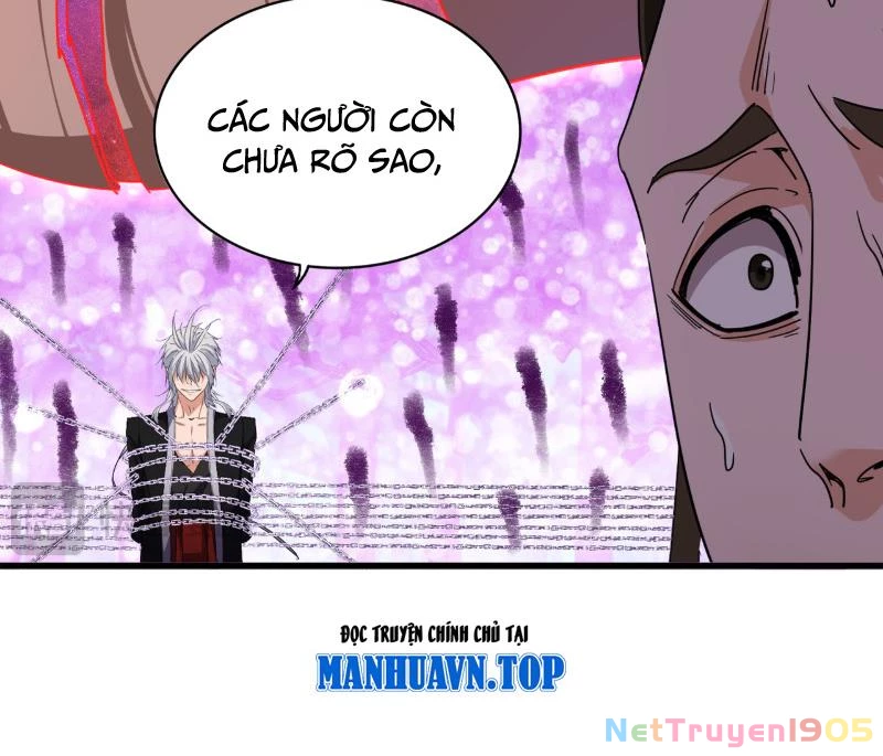 Đại Quản Gia Là Ma Hoàng Chapter 718 - 3
