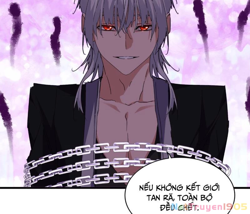 Đại Quản Gia Là Ma Hoàng Chapter 718 - 5