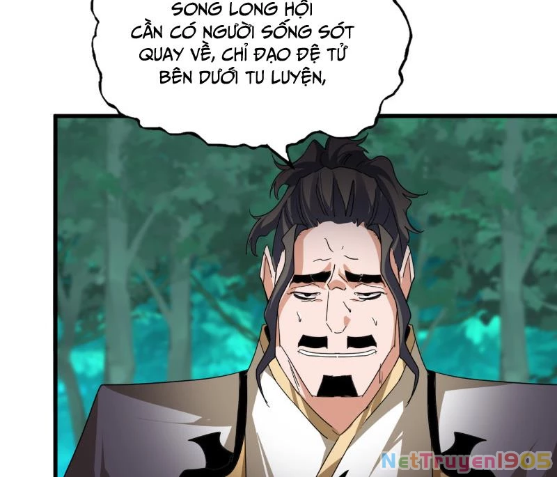 Đại Quản Gia Là Ma Hoàng Chapter 718 - 10