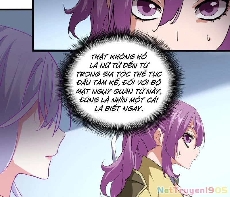 Đại Quản Gia Là Ma Hoàng Chapter 718 - 29