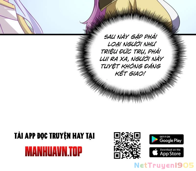 Đại Quản Gia Là Ma Hoàng Chapter 718 - 30
