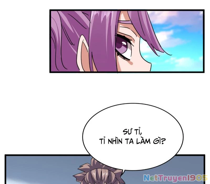 Đại Quản Gia Là Ma Hoàng Chapter 718 - 31
