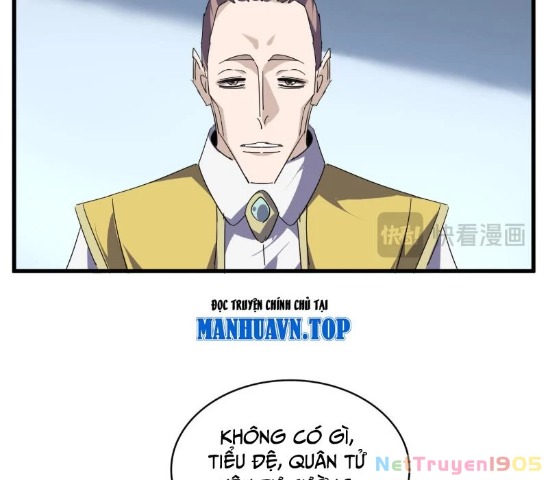 Đại Quản Gia Là Ma Hoàng Chapter 718 - 32