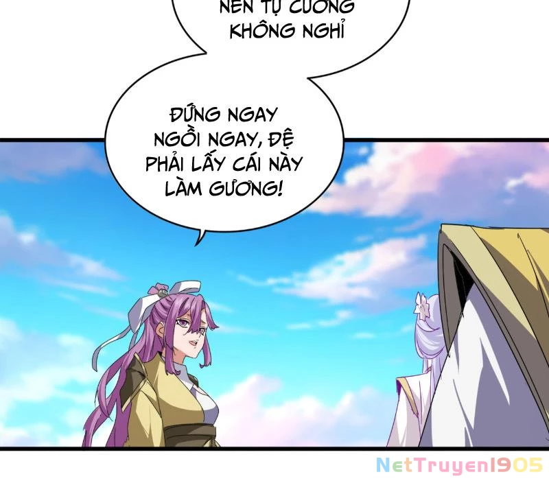 Đại Quản Gia Là Ma Hoàng Chapter 718 - 33