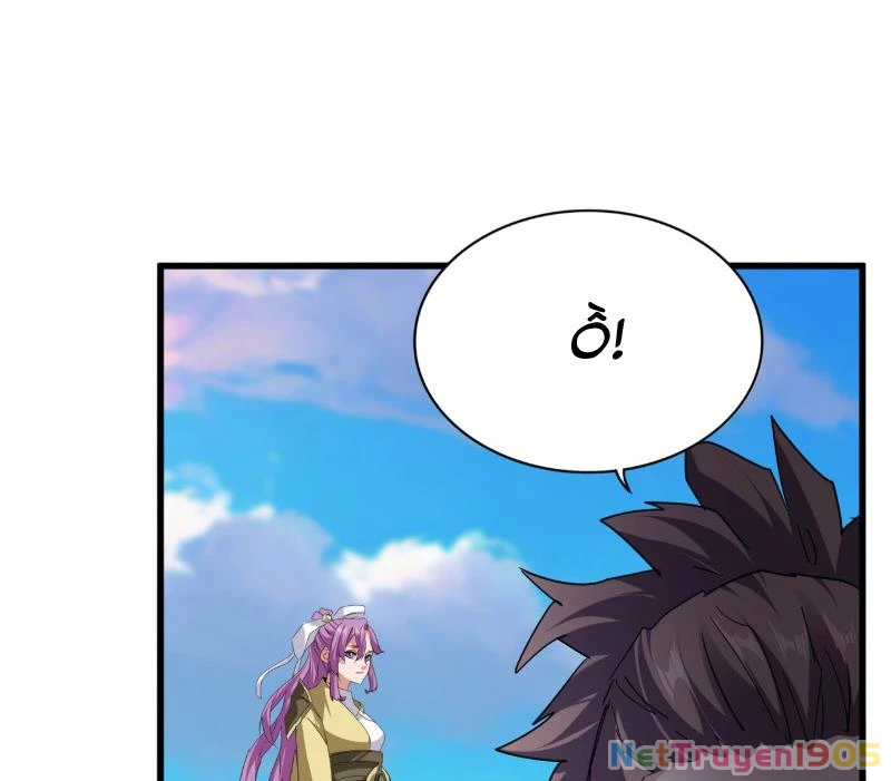 Đại Quản Gia Là Ma Hoàng Chapter 718 - 34