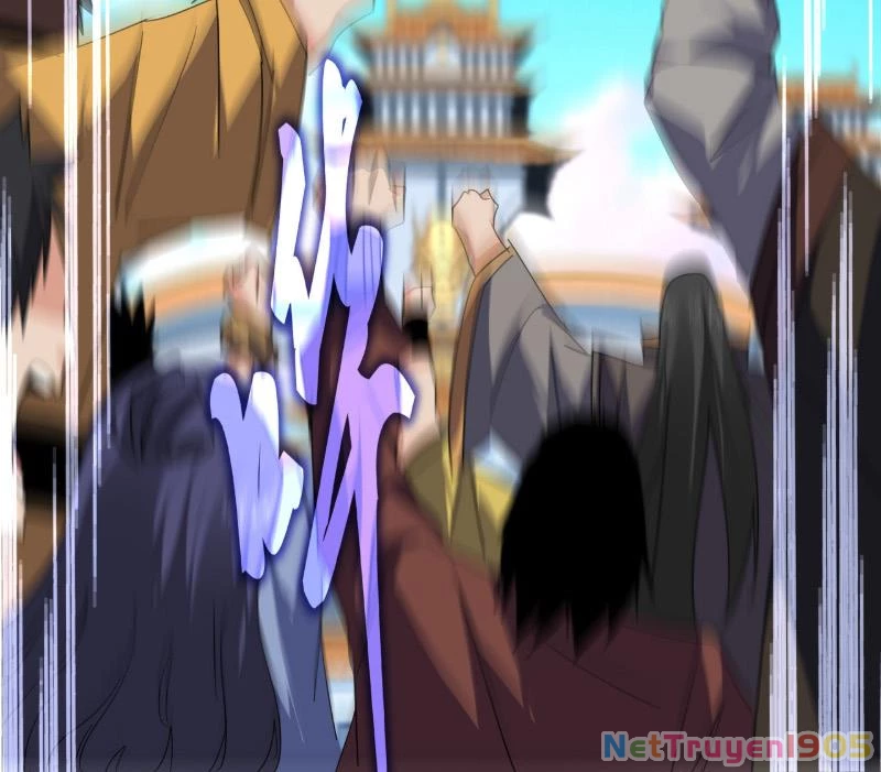 Đại Quản Gia Là Ma Hoàng Chapter 718 - 47