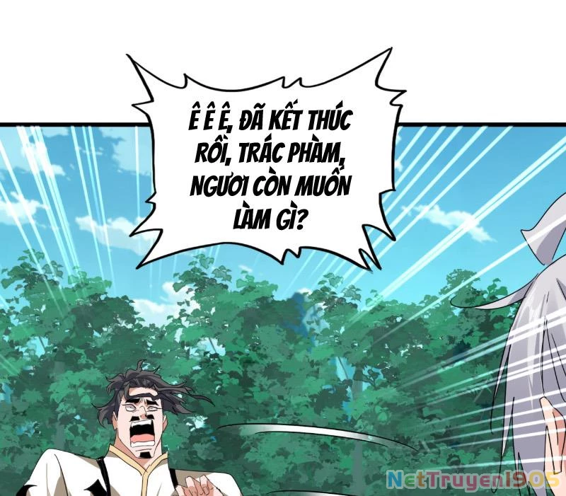 Đại Quản Gia Là Ma Hoàng Chapter 718 - 55