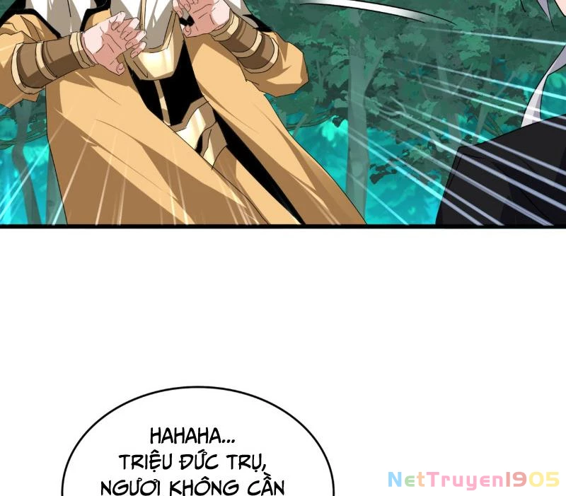 Đại Quản Gia Là Ma Hoàng Chapter 718 - 56