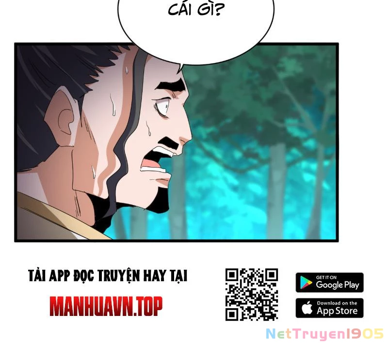 Đại Quản Gia Là Ma Hoàng Chapter 718 - 60