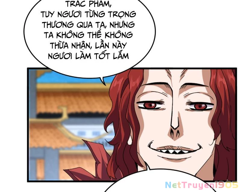 Đại Quản Gia Là Ma Hoàng Chapter 718 - 71