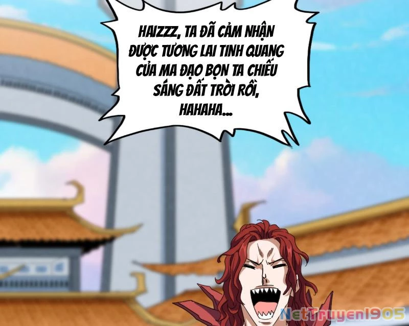 Đại Quản Gia Là Ma Hoàng Chapter 718 - 73