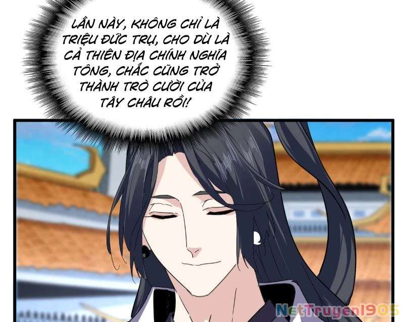 Đại Quản Gia Là Ma Hoàng Chapter 718 - 75