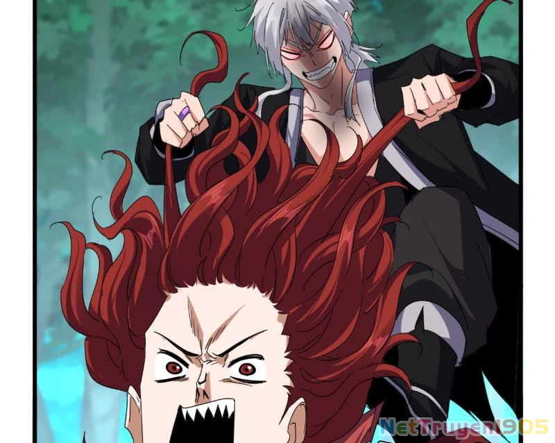 Đại Quản Gia Là Ma Hoàng Chapter 718 - 82