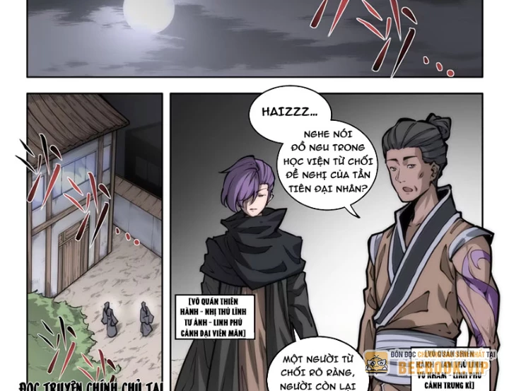 Cổ Thần Ký Chapter 2 - 3