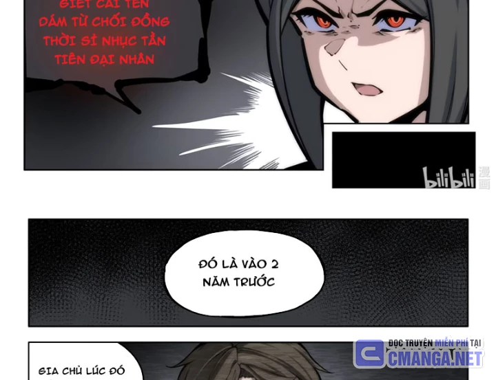 Cổ Thần Ký Chapter 2 - 6