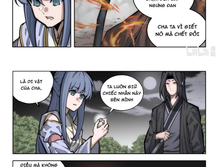 Cổ Thần Ký Chapter 2 - 8