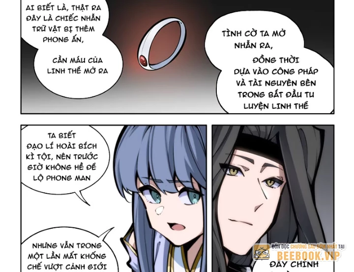 Cổ Thần Ký Chapter 2 - 9