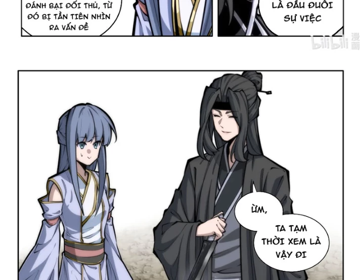 Cổ Thần Ký Chapter 2 - 10