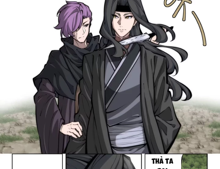 Cổ Thần Ký Chapter 2 - 14