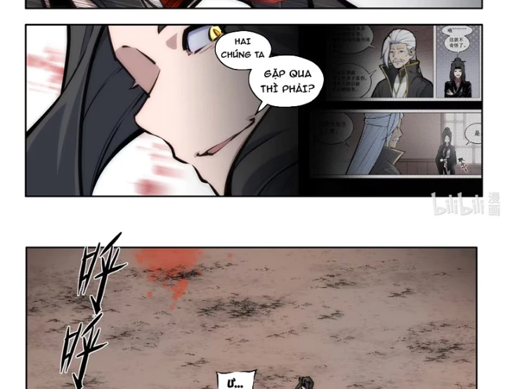 Cổ Thần Ký Chapter 2 - 28