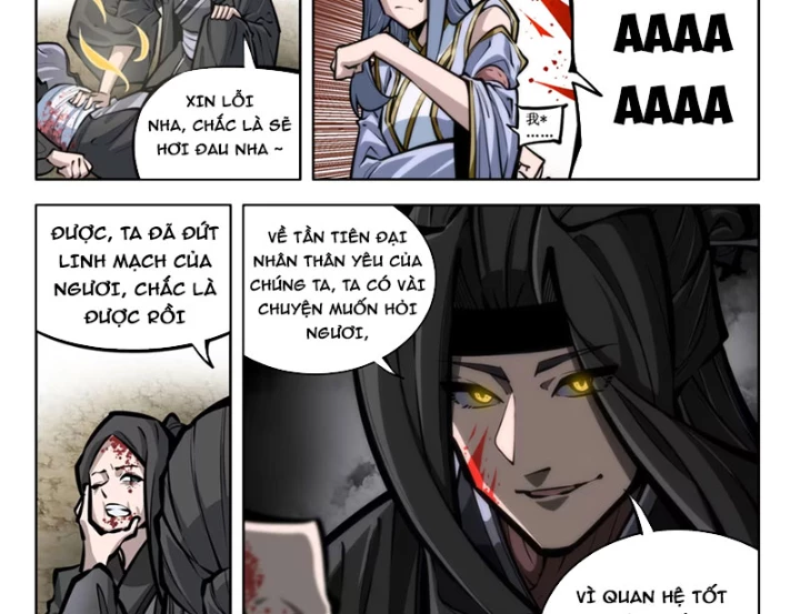 Cổ Thần Ký Chapter 2 - 31