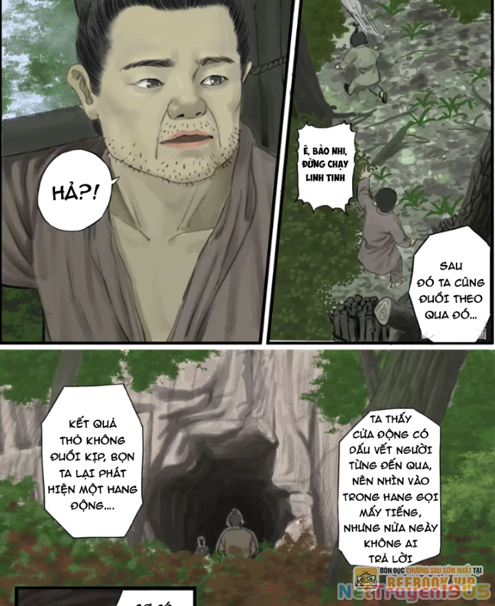 Huyền Yêu Truyện Chapter 2 - 3