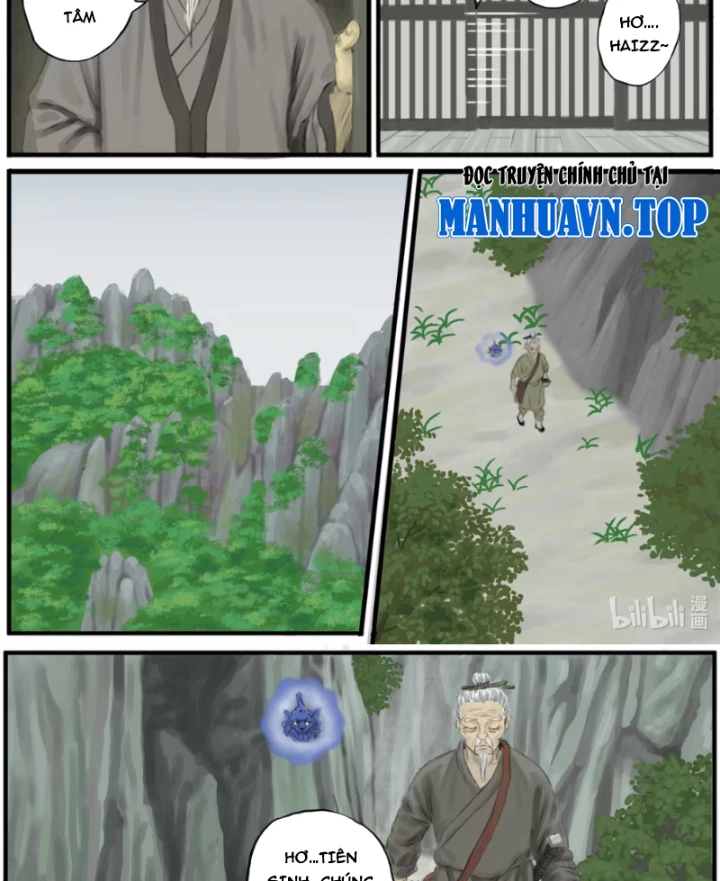 Huyền Yêu Truyện Chapter 2 - 8