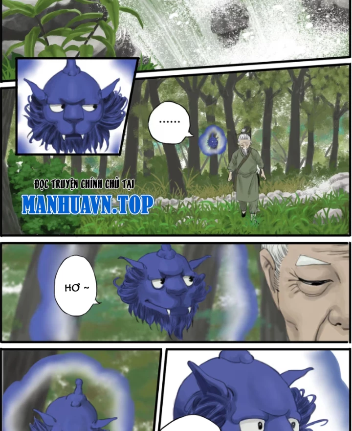 Huyền Yêu Truyện Chapter 2 - 14