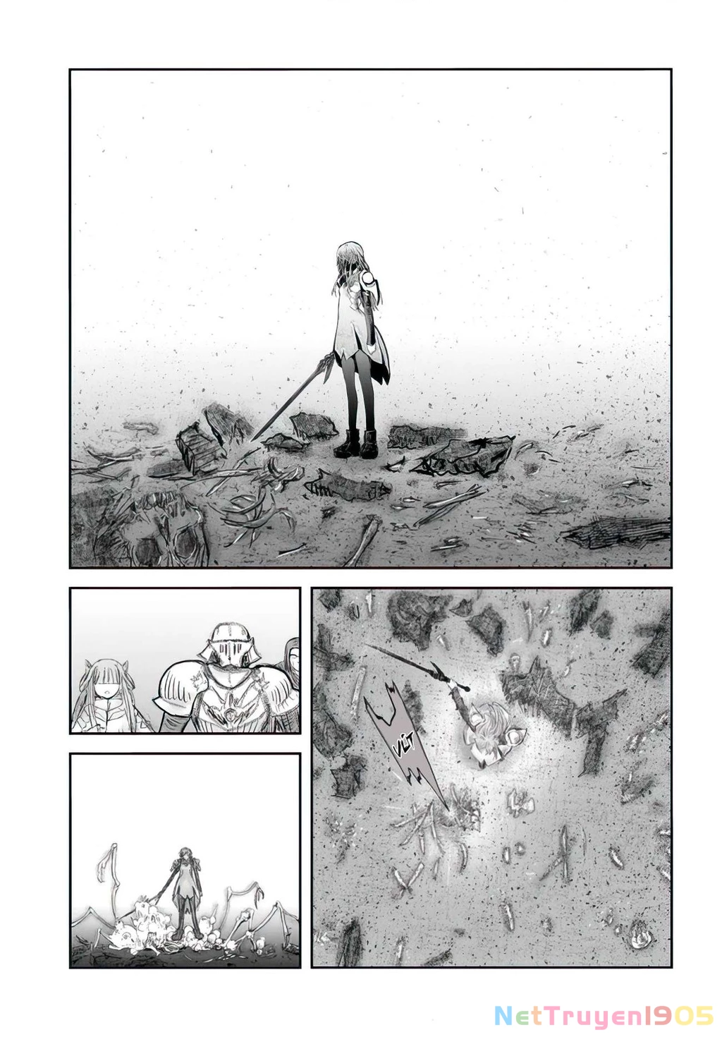 Chú Tôi Ở Dị Giới Chapter 46 - 18