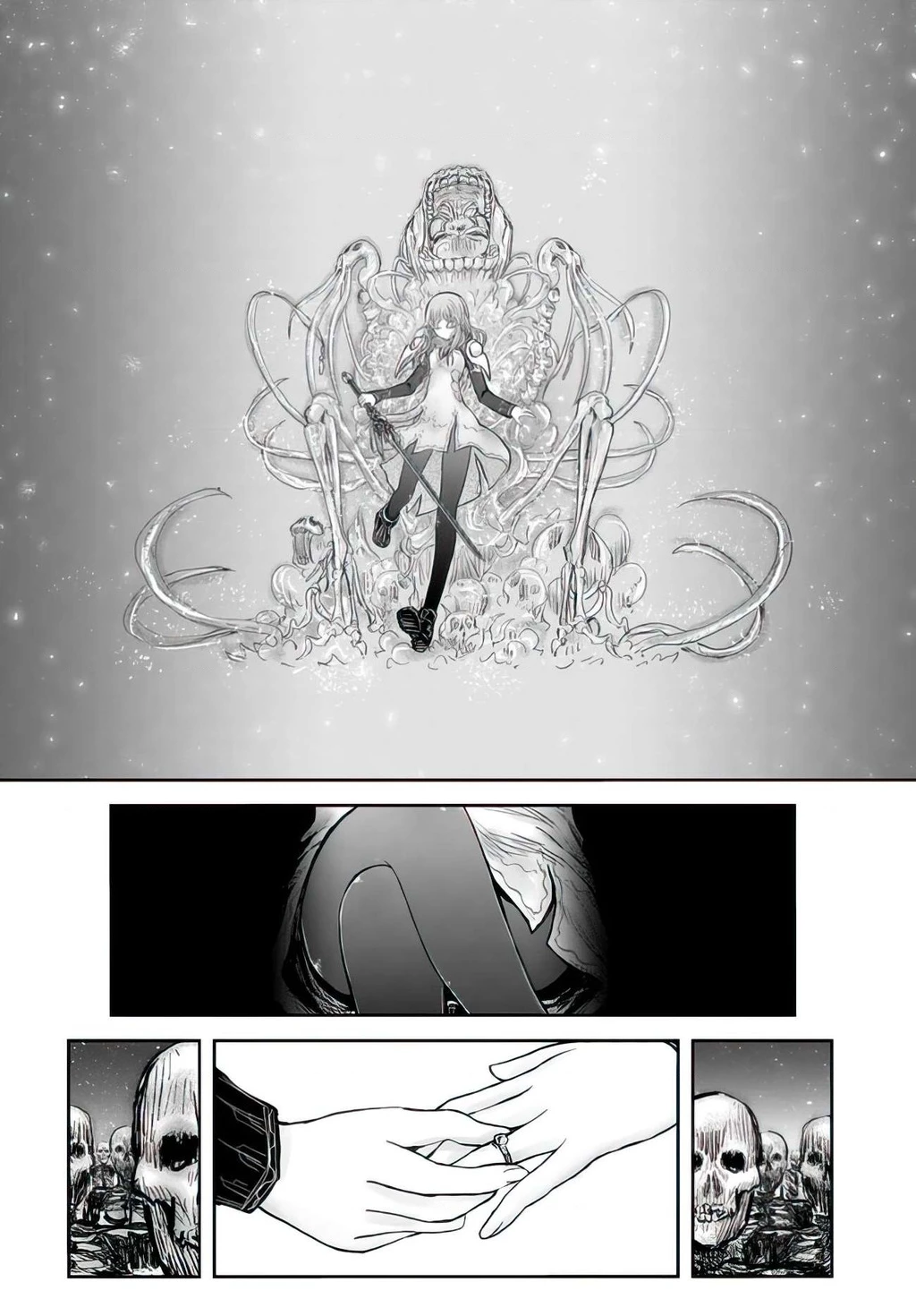 Chú Tôi Ở Dị Giới Chapter 46 - 19