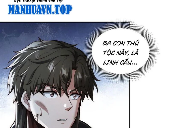 Ta Thăng Cấp Cùng Tai Ách Chapter 42 - 20