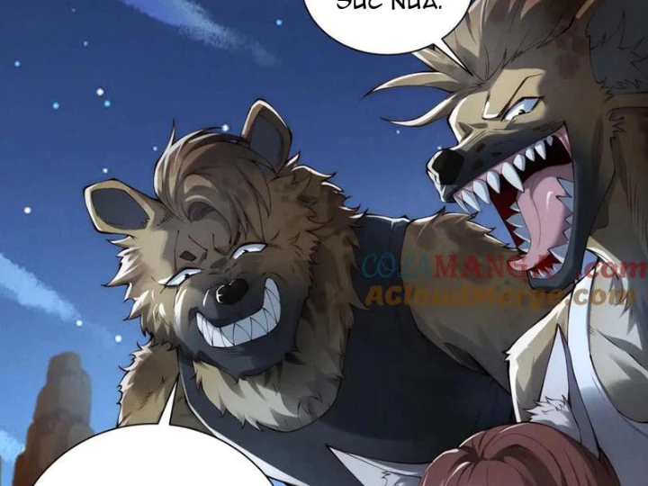 Ta Thăng Cấp Cùng Tai Ách Chapter 42 - 26