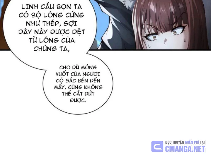Ta Thăng Cấp Cùng Tai Ách Chapter 42 - 27
