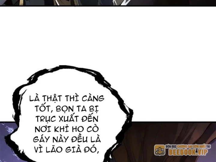 Ta Thăng Cấp Cùng Tai Ách Chapter 42 - 45