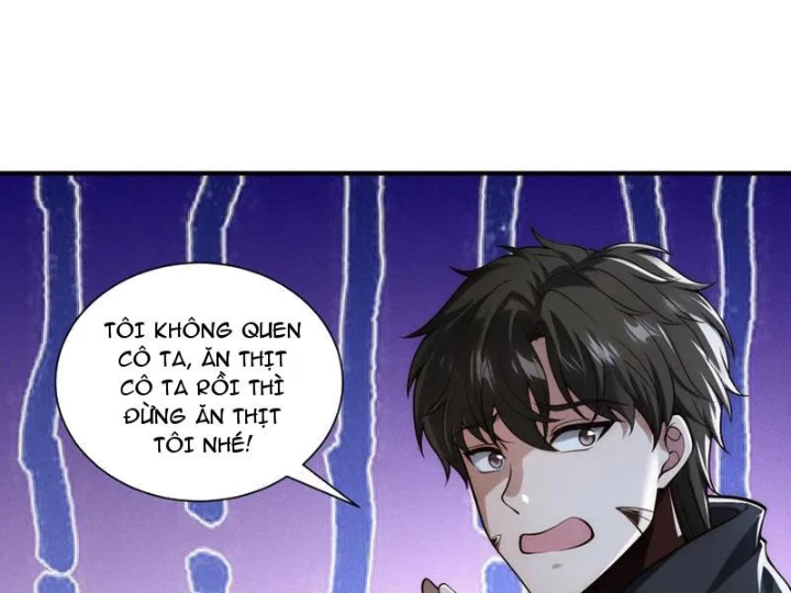 Ta Thăng Cấp Cùng Tai Ách Chapter 42 - 52