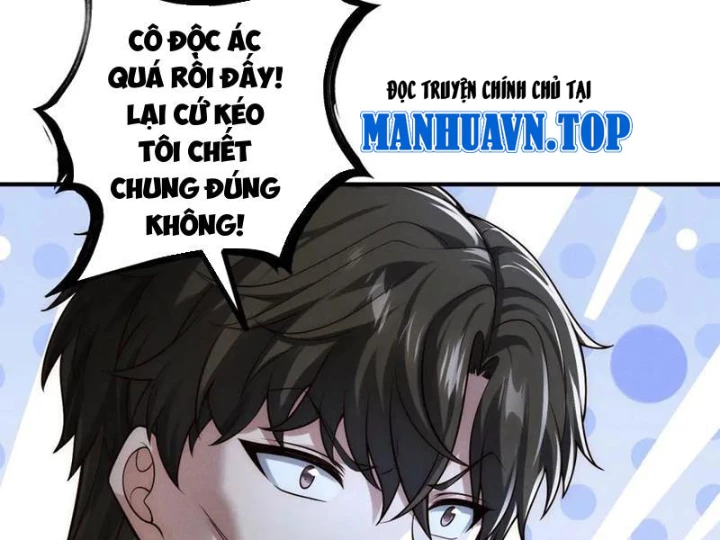 Ta Thăng Cấp Cùng Tai Ách Chapter 42 - 58