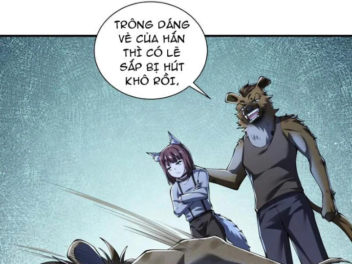 Ta Thăng Cấp Cùng Tai Ách Chapter 42 - 71