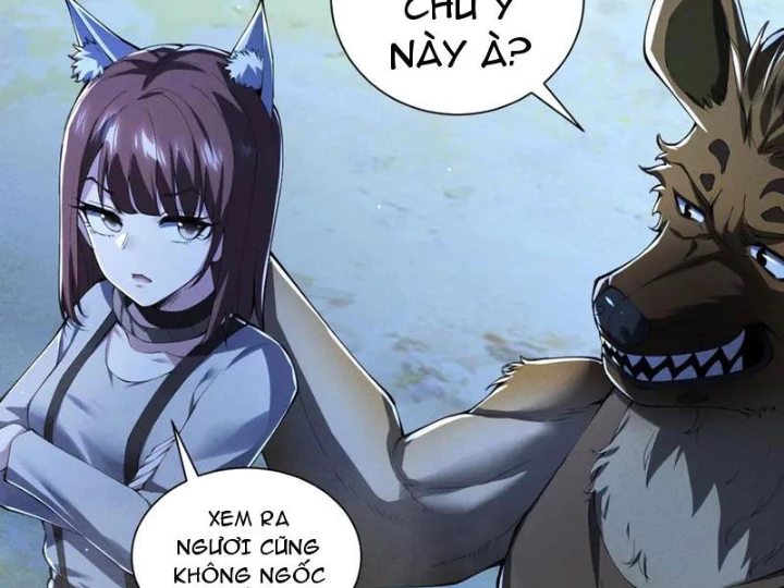 Ta Thăng Cấp Cùng Tai Ách Chapter 42 - 74
