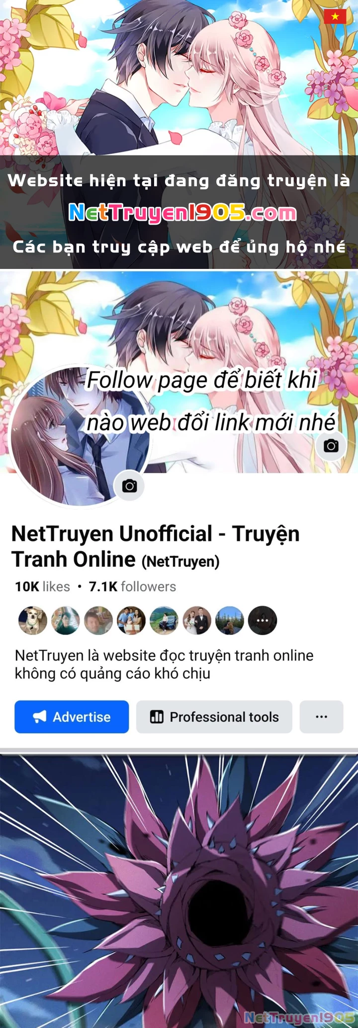 Ta Thăng Cấp Cùng Tai Ách Chapter 43 - 1