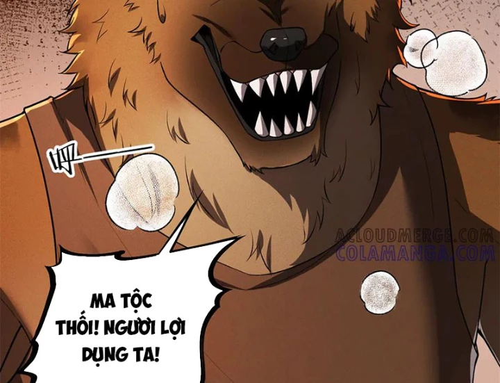 Ta Thăng Cấp Cùng Tai Ách Chapter 43 - 10