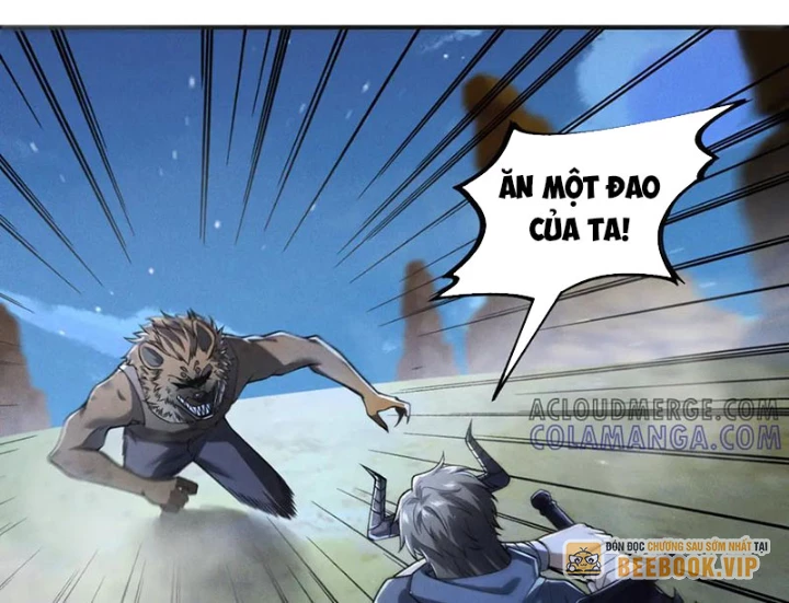 Ta Thăng Cấp Cùng Tai Ách Chapter 43 - 18