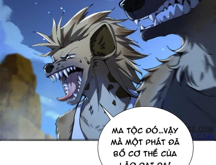 Ta Thăng Cấp Cùng Tai Ách Chapter 43 - 26