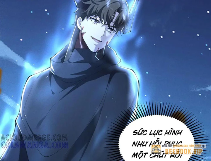 Ta Thăng Cấp Cùng Tai Ách Chapter 43 - 30