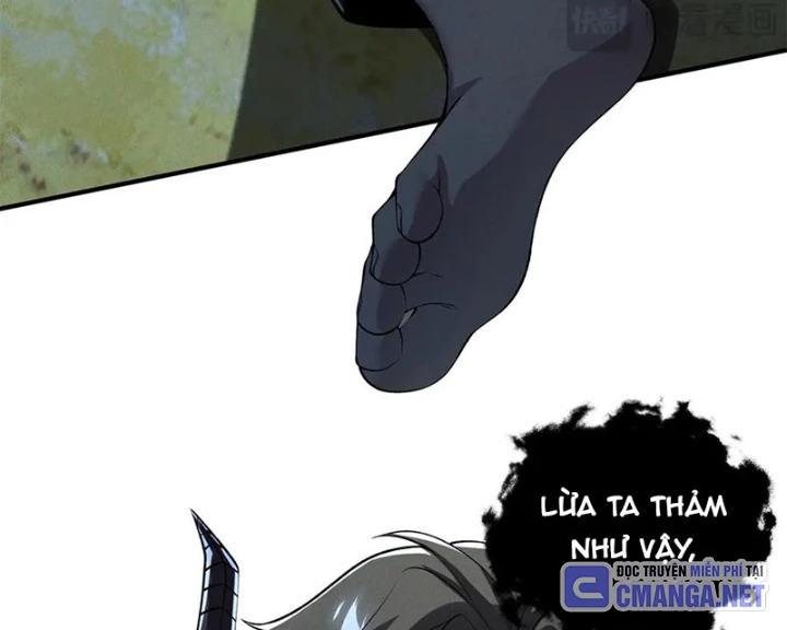 Ta Thăng Cấp Cùng Tai Ách Chapter 43 - 51