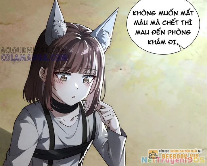 Ta Thăng Cấp Cùng Tai Ách Chapter 43 - 72