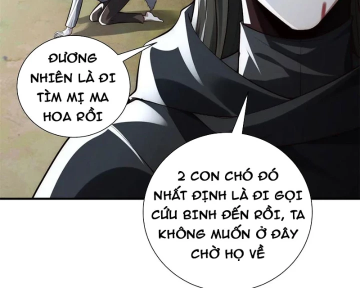 Ta Thăng Cấp Cùng Tai Ách Chapter 43 - 77